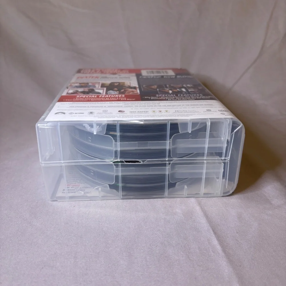 Dexter + New Blood Full Series Box Set - Picture 2 of 4